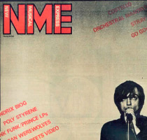 Old NME
