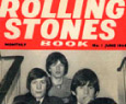 Stones Book