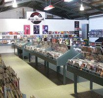 camberwell instore